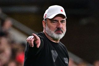 Je to trest za neproměněné šance! Trpišovský po derby neskrýval vztek